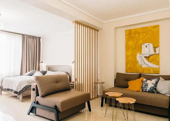 Homevision - Downtown Lamda