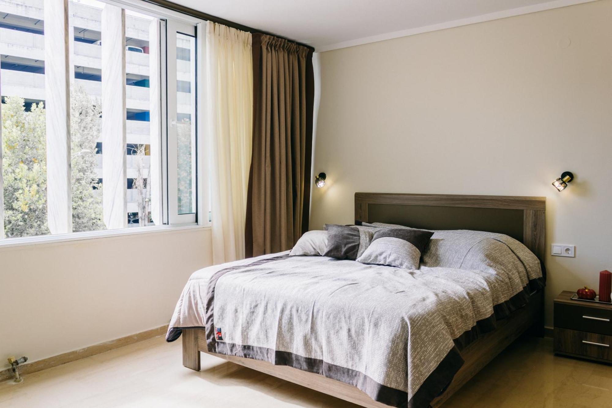 Homevision - Downtown Lamda Apartment Thessaloniki