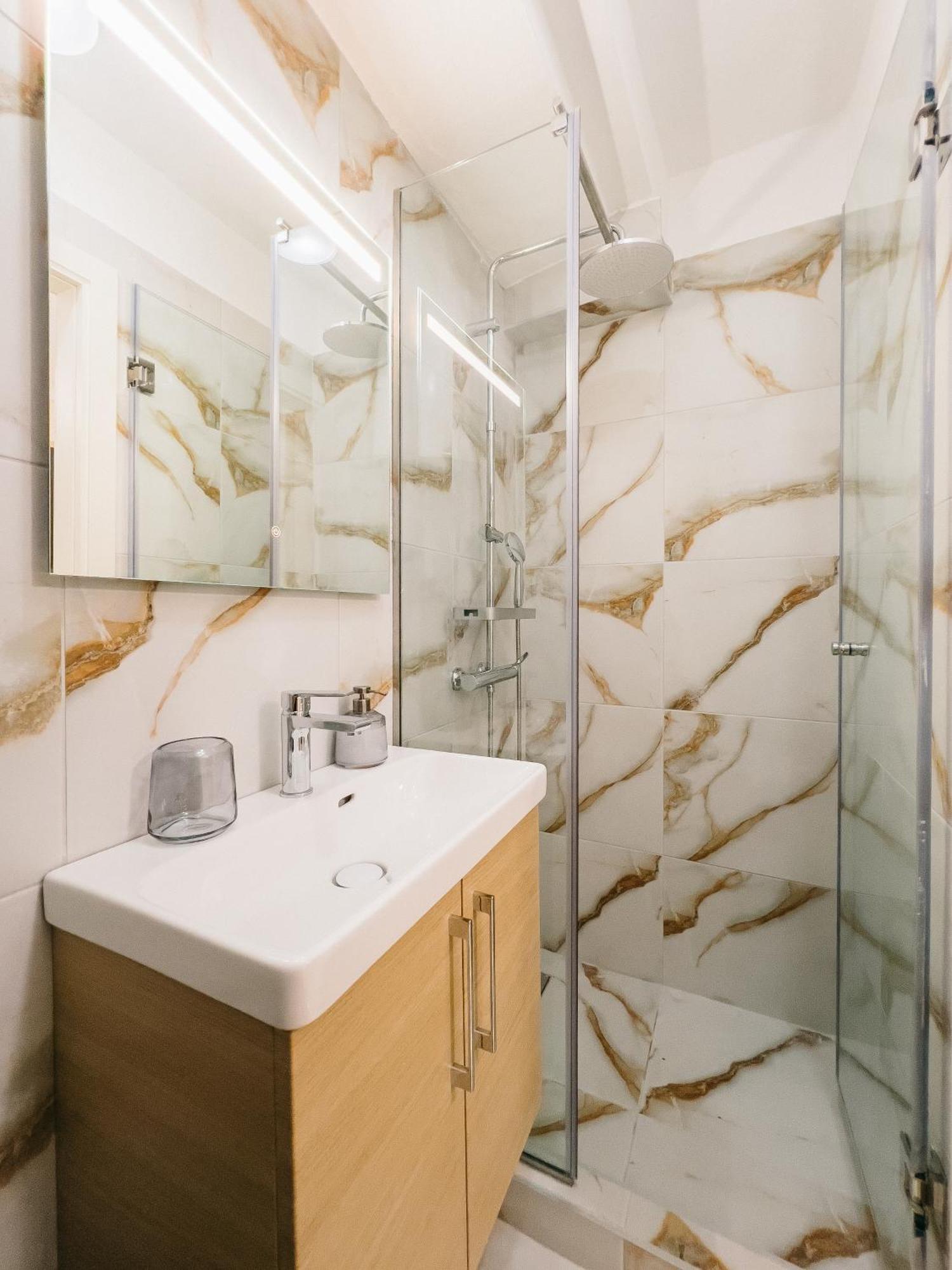 Homevision - Downtown Lamda Apartamento *