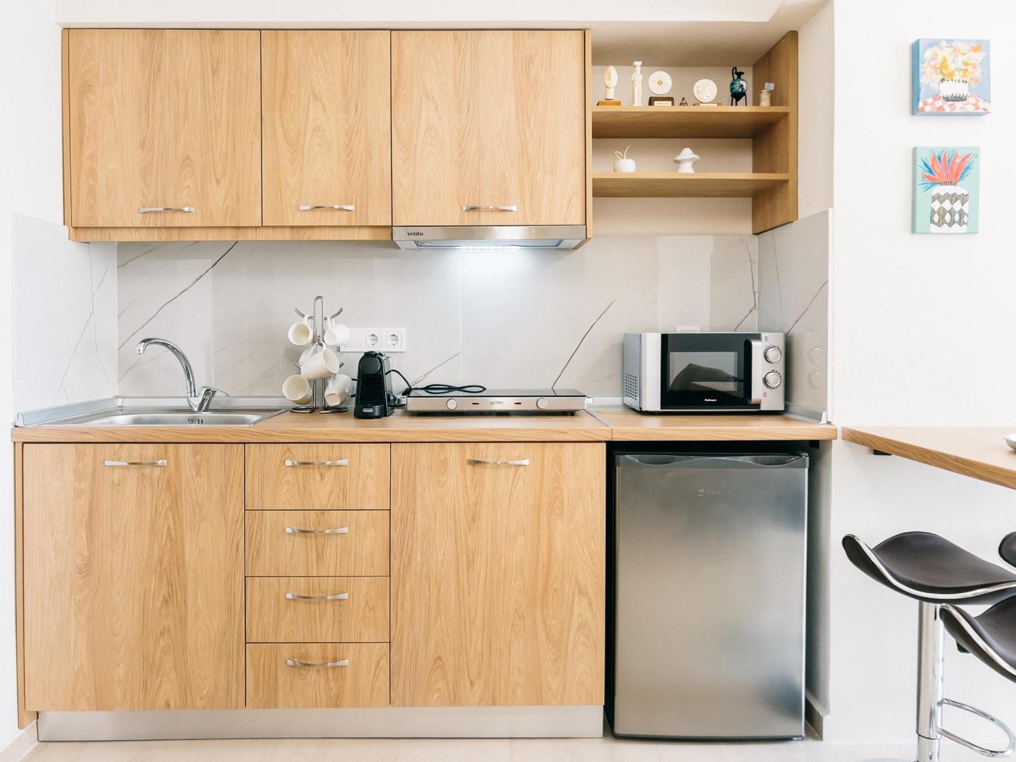 Homevision - Downtown Lamda Apartamento *