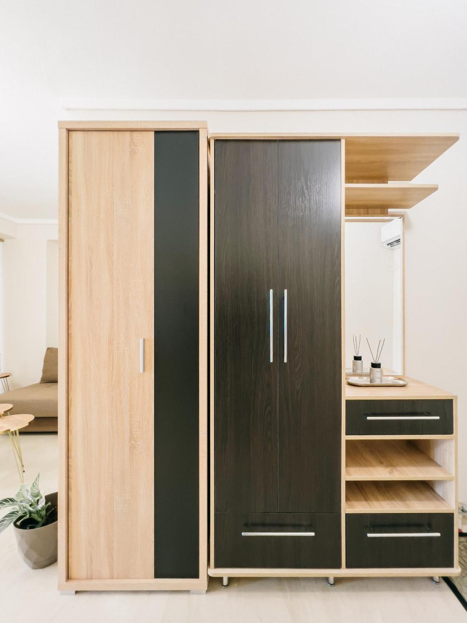 Apartamento Homevision - Downtown Lamda *