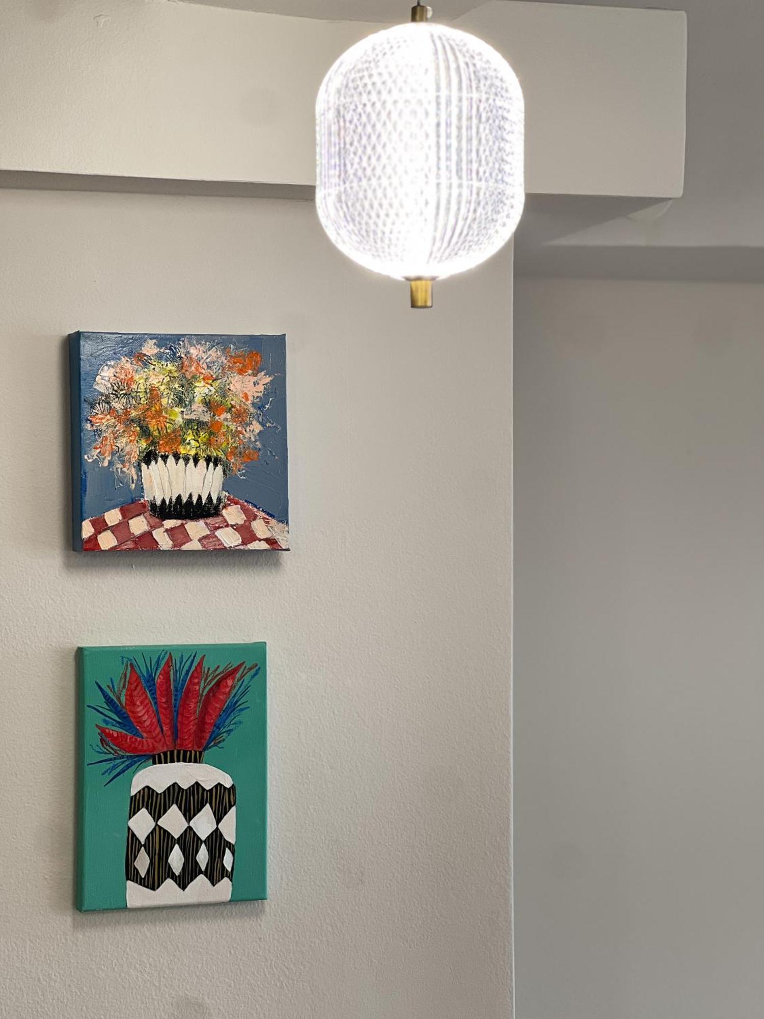 Homevision - Downtown Lamda Apartamento